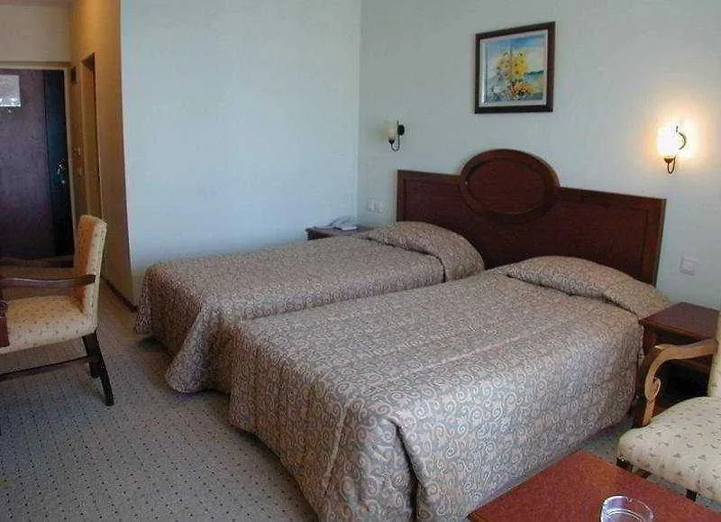 Kayhanbey Hotel Kusadası