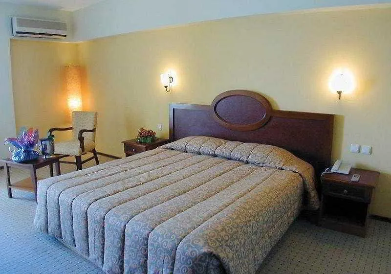Kayhanbey Hotel Kusadası