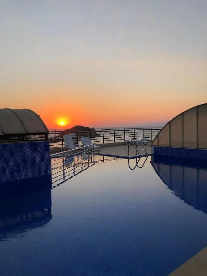 Kayhanbey Hotel Kusadası