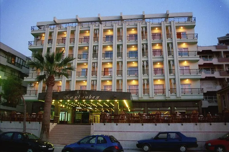 Kayhanbey Hotel Kusadası