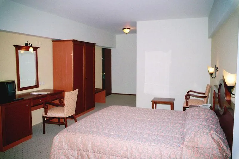 Kayhanbey Hotel Kusadası 4*,  Turcia
