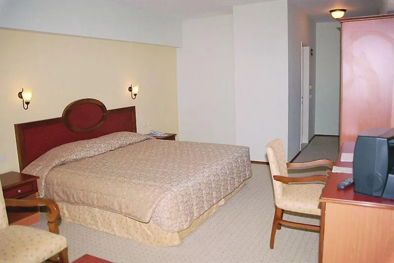 Kayhanbey Hotel Kusadası