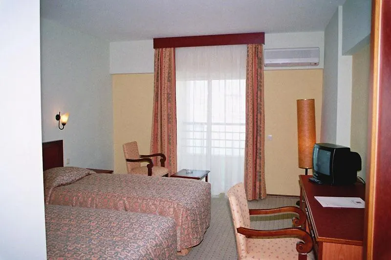 ****  Kayhanbey Hotel Kusadası Turcia
