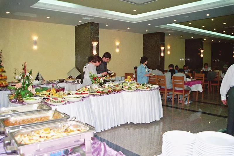 Kayhanbey Hotel Kusadası