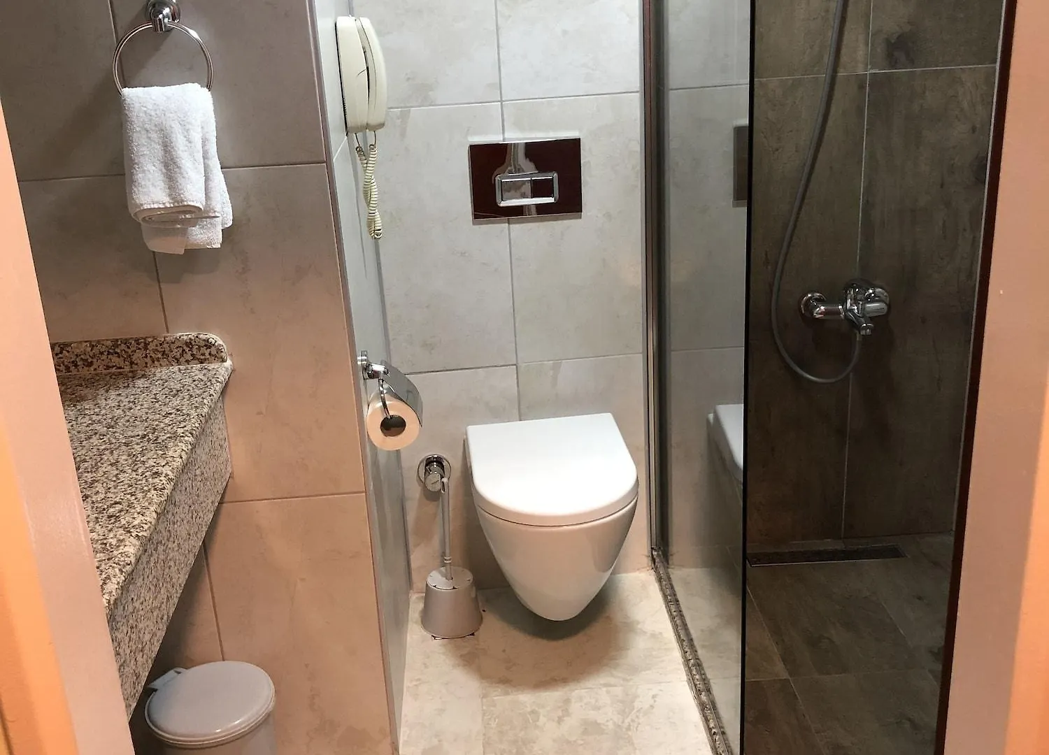Kayhanbey Hotel Kusadası 4*,