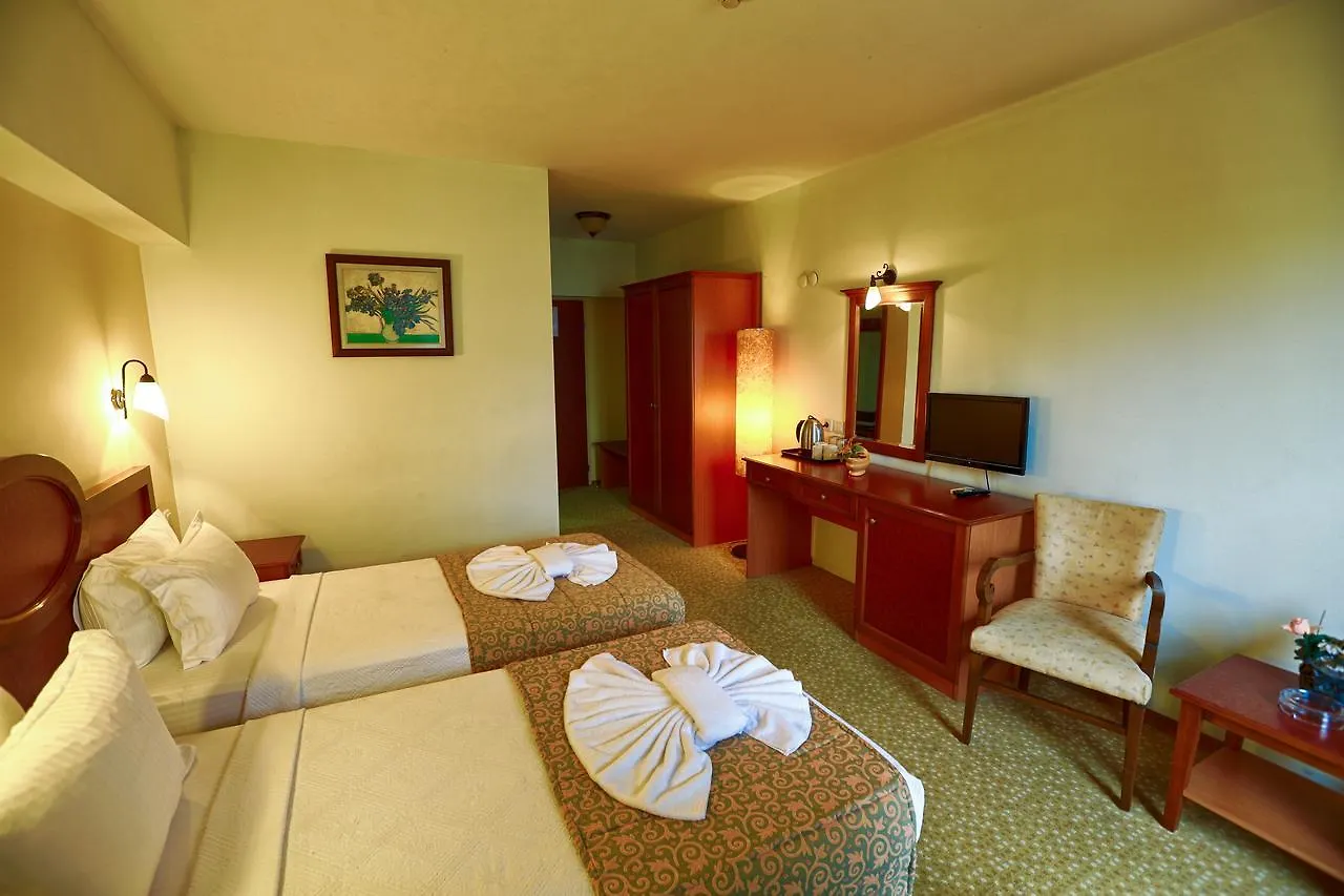 Kayhanbey Hotel Kusadası Turcia