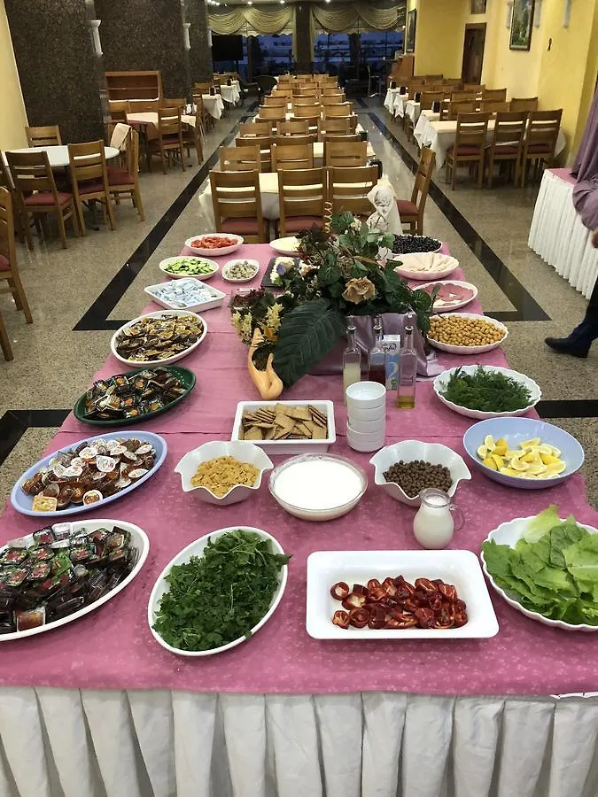 Kayhanbey Hotel Kusadası