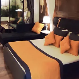 Otel Tnr &