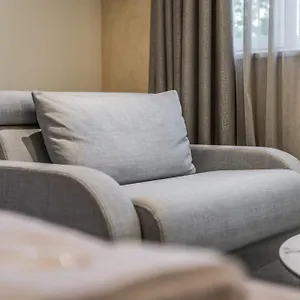 Piazza Luxury Arnavutluk