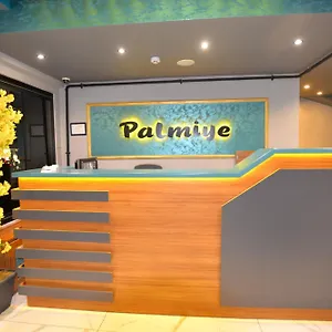 Palmiye Suıt Türkiye