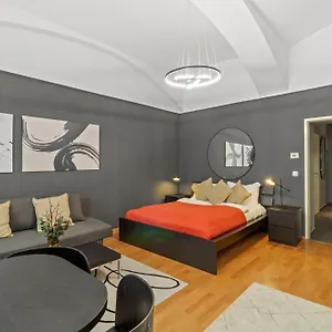 Augarten Residences Avusturya