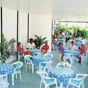 Otel Ozka