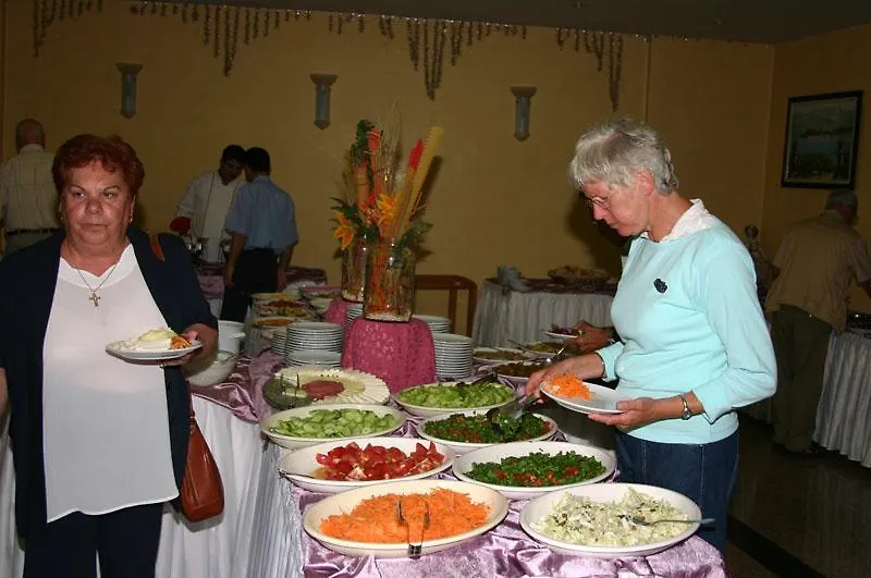 ****  Kayhanbey Hotel Kusadasi Turkey